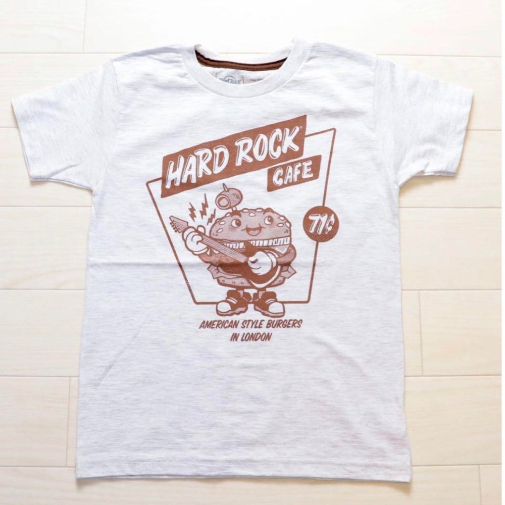 Used Kids T-shirts